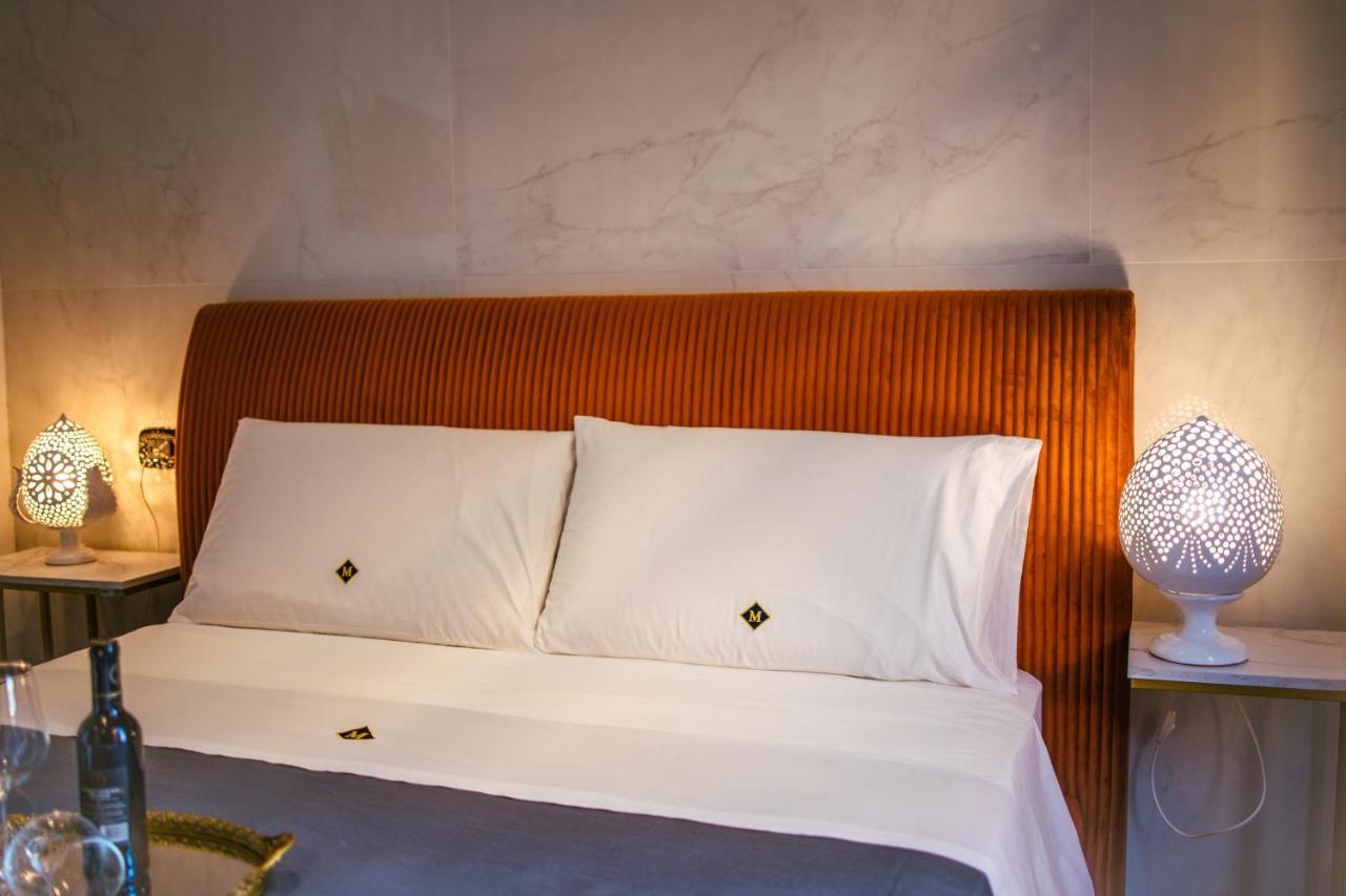 Marmur Luxury Room Лечче Экстерьер фото