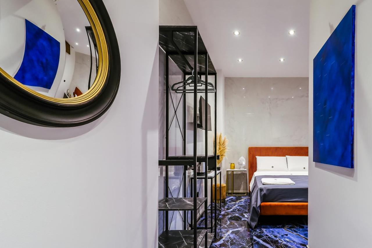 Marmur Luxury Room Лечче Экстерьер фото