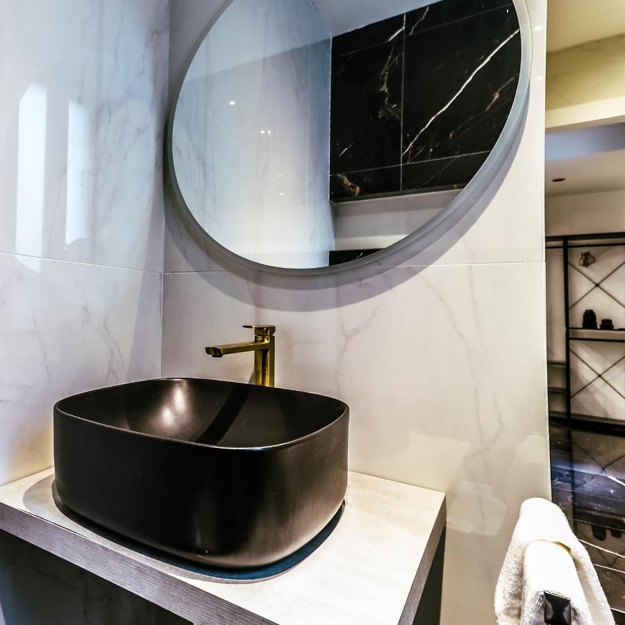 Marmur Luxury Room Лечче Экстерьер фото