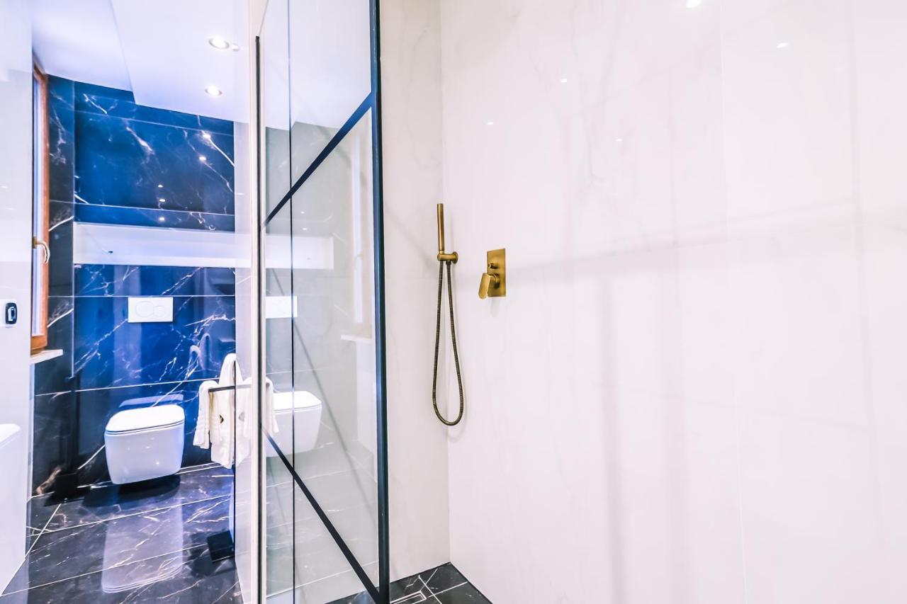 Marmur Luxury Room Лечче Экстерьер фото
