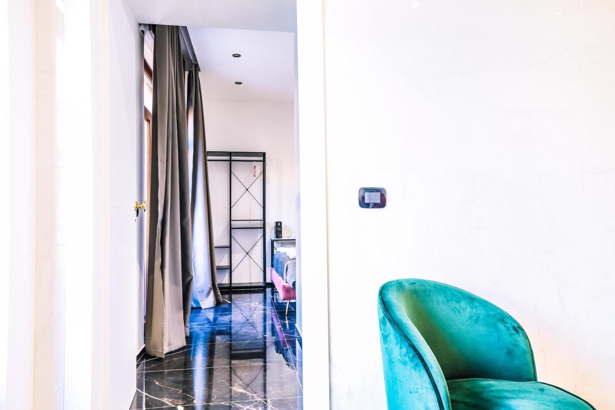 Marmur Luxury Room Лечче Экстерьер фото