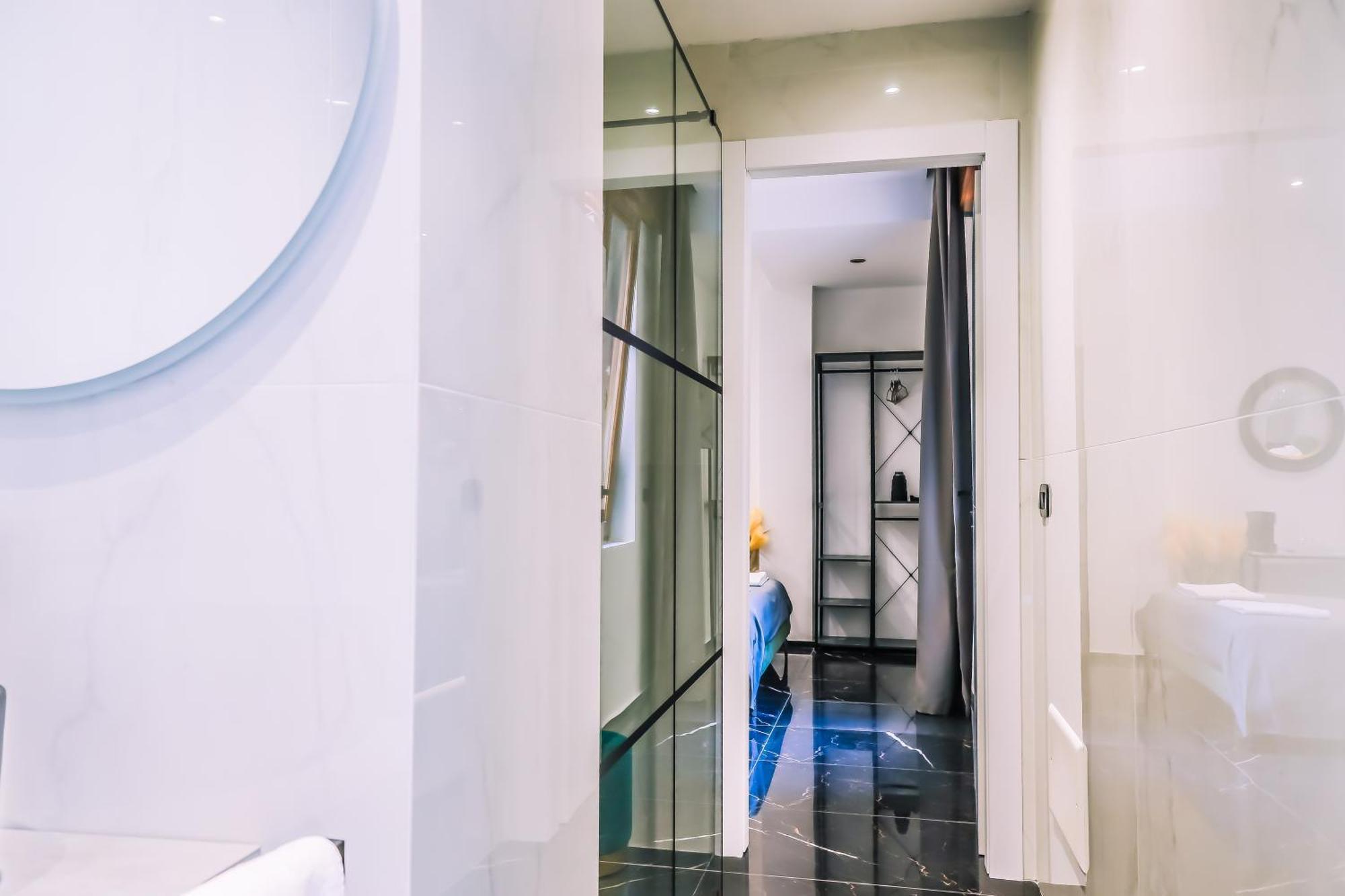 Marmur Luxury Room Лечче Экстерьер фото