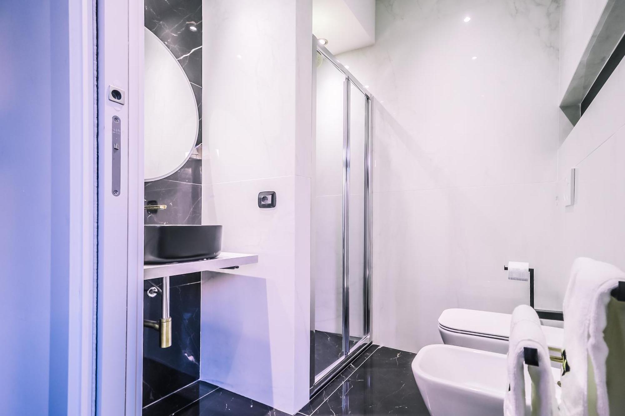 Marmur Luxury Room Лечче Экстерьер фото