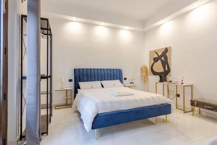 Marmur Luxury Room Лечче Экстерьер фото